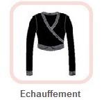 Echauffement 1