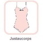 Justaucorps