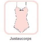 Justaucorps