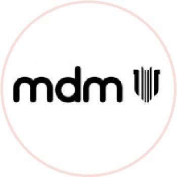 Logo mdm