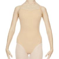 3000 justo ballet rose peau