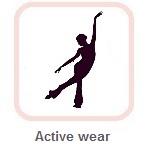 Active wear