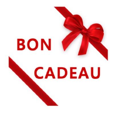 Bon cadeau