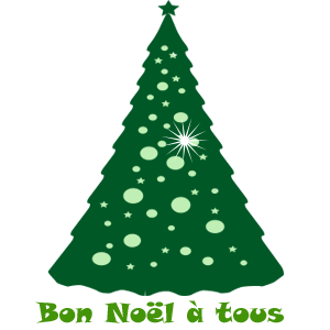 Bon noel tous25