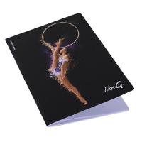 Cahier a5 design 5