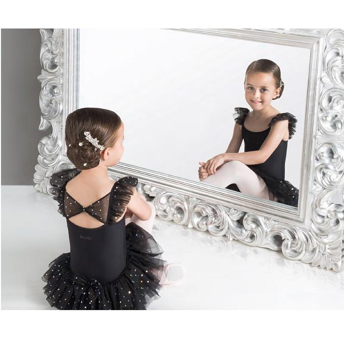 Capucine black