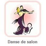 Danse de salon