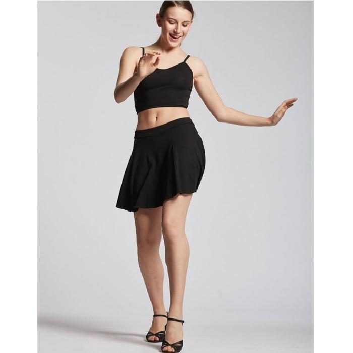 Jupe avec hotsell short intégré
