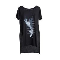 Likeg oversize tee shirt modal 2