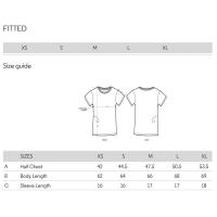 Likeg slim fit gris taille
