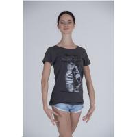 Likeg slim fit gris
