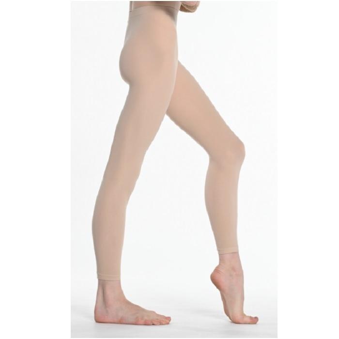 Collants de Danse sans pieds - Boutique Danse