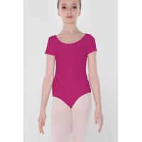 Pirouette fushia ch