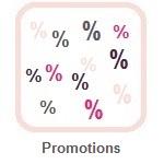 Promotions