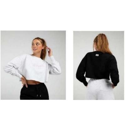 Sweat crop jlw5009