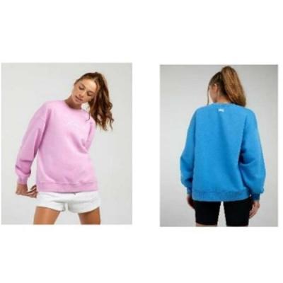 Sweat oversize jlw5008