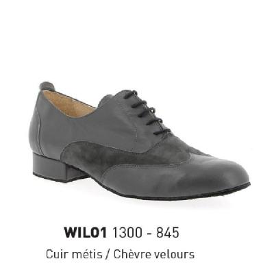 Chaussures homme Merlet Wilo