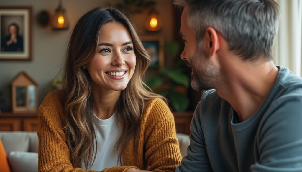découvrez des conseils pratiques pour séduire un homme veuf et construire une relation épanouissante basée sur le respect et la compréhension.