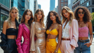 découvrez fashionisk.com, votre source incontournable pour les dernières tendances mode, des conseils pratiques et des astuces pour bien choisir vos vêtements et accessoires.