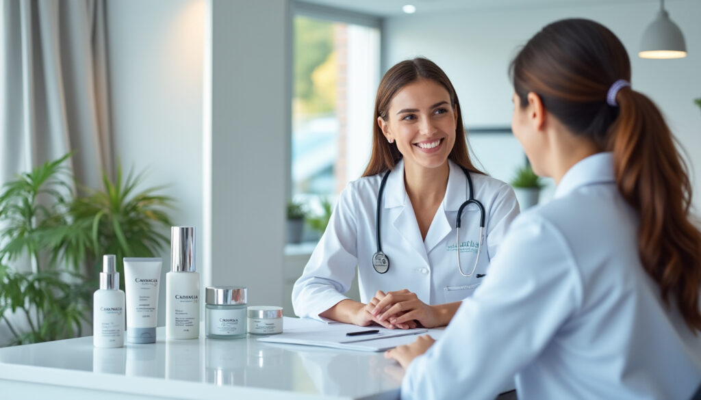 découvrez l'avis des dermatologues sur garancia : analyse de l'efficacité et de la sécurité des produits pour une peau saine et protégée.
