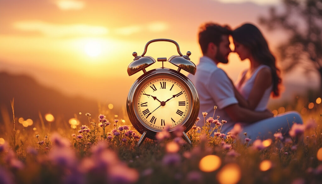 découvrez la signification de l'heure miroir 18h18 en amour et son message spirituel pour mieux comprendre les signes et guidances de votre vie sentimentale.