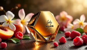 découvrez lady million de paco rabanne, un parfum femme iconique aux notes florales et fruitées, symbole d'audace et d'élégance.