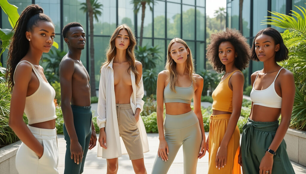 découvrez les tendances incontournables en mode, beauté et bien-être pour rester élégante et épanouie toute l'année.