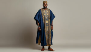 découvrez la tenue africaine pour homme alliant élégance et style traditionnel modernisé, parfaite pour toutes les occasions.
