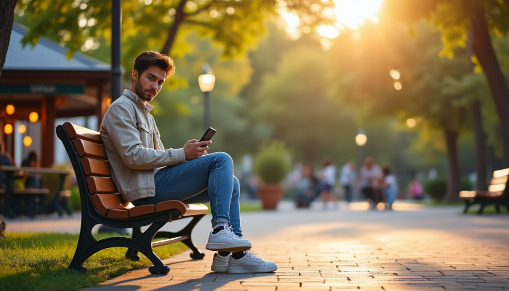 découvrez nos conseils pratiques pour trouver un plan cul facilement et en toute sécurité, tout en respectant vos attentes et votre confidentialité.
