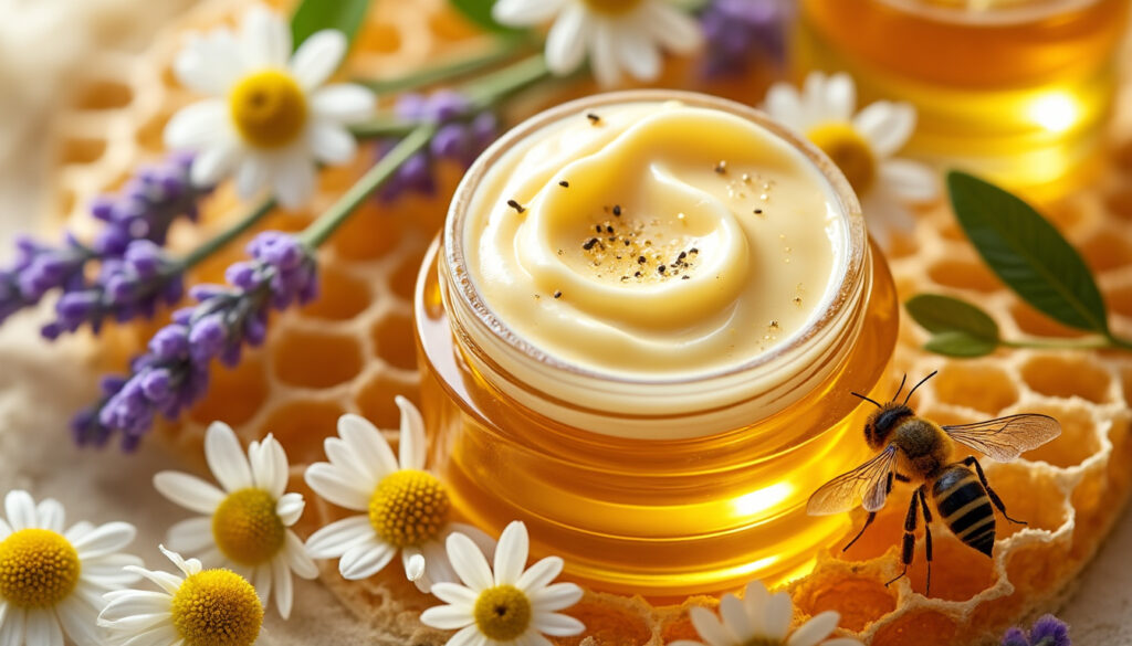 découvrez les bienfaits et les risques dermatologiques de la crème au venin d’abeille, une solution naturelle prometteuse pour la peau alliant efficacité et précautions.