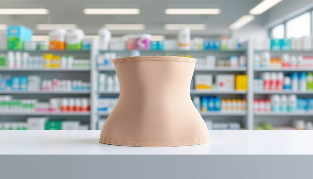 découvrez comment choisir la meilleure gaine amincissante pour un ventre plat, disponible en pharmacie. conseils d'experts pour allier confort et efficacité.