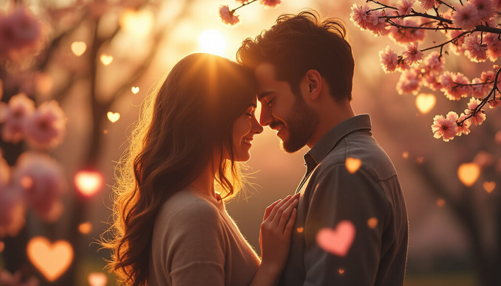 découvrez la signification de l'heure miroir 13h33 en amour et les messages clés qu'elle porte pour votre vie sentimentale.