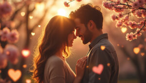 découvrez la signification de l'heure miroir 13h33 en amour et les messages clés qu'elle porte pour votre vie sentimentale.
