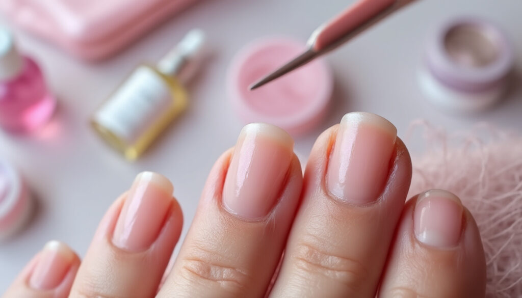découvrez les causes des ongles fendus et les solutions efficaces pour les soigner. guide complet pour prendre soin de vos ongles et éviter les fissures.