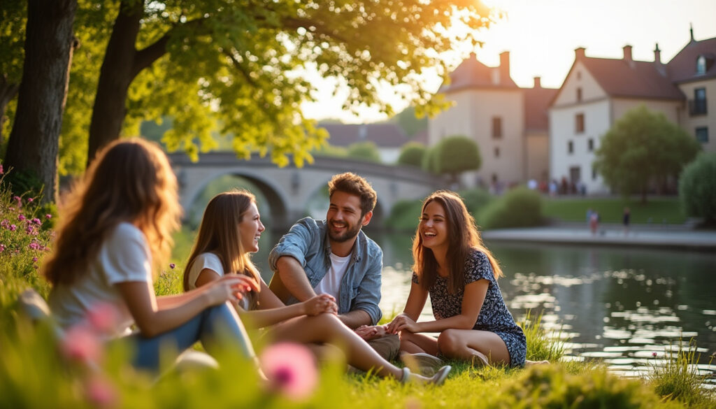 découvrez rencontre loire atlantique, le site gratuit pour célibataires 44. rencontrez des célibataires près de chez vous en toute simplicité et trouvez l'amour facilement.