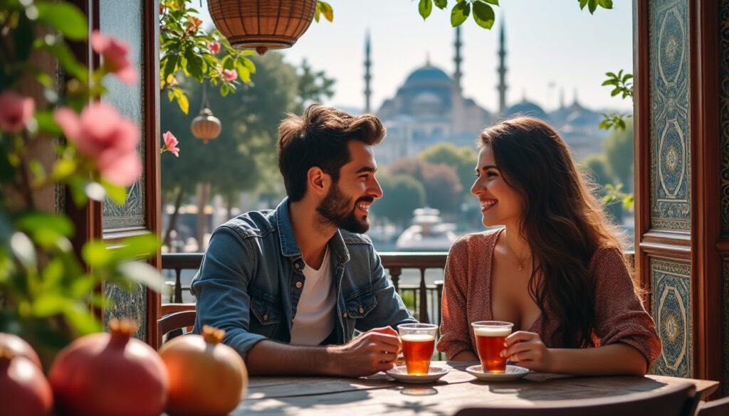 découvrez rencontre turque, le site gratuit pour célibataires en turquie. rencontrez facilement des célibataires turcs et trouvez l'amour près de chez vous.