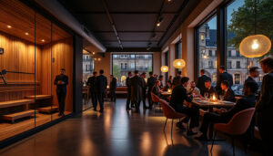 découvrez les meilleures soirées et lieux incontournables du club libertin et sauna gay à dijon pour des moments conviviaux et uniques.