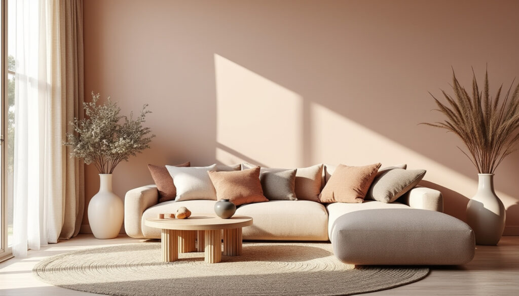 découvrez les nuances de la couleur nude, ses associations parfaites et des idées déco tendance pour sublimer vos espaces avec élégance et douceur.