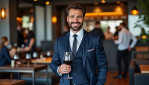 découvrez nos conseils pratiques et efficaces pour devenir un grand séducteur et maîtriser l'art de la séduction avec confiance et authenticité.