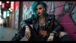 découvrez comment adopter un style edgy pour un look audacieux et tendance en toute simplicité. nos conseils mode vous aident à exprimer votre personnalité avec originalité.