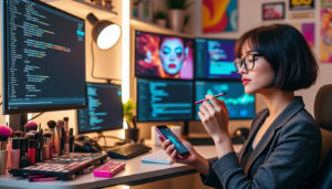 découvrez the beauty and the geek blog : astuces beauté incontournables et actualités culture geek pour allier style et passion au quotidien.