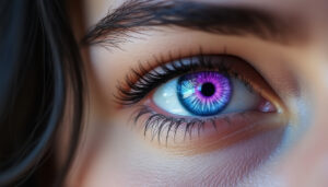 découvrez la vérité sur les yeux violets naturels : mythe ou réalité, leur rareté et les explications scientifiques derrière cette couleur d'iris exceptionnelle.
