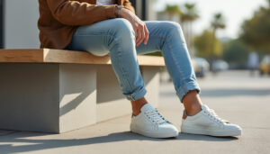 découvrez les baskets autry pour homme : un style rétro tendance, un confort au quotidien et des prix soldés à ne pas manquer.