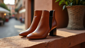 découvrez à toulouse des chaussures créateur pour femme en cuir, proposées en éditions limitées. des modèles originaux pour affirmer votre style.