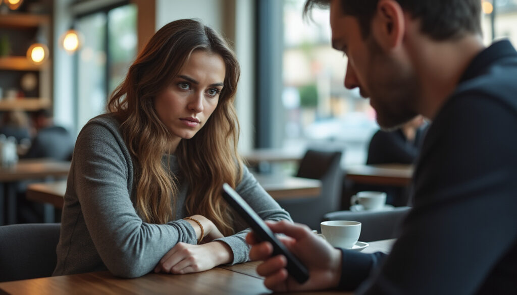 découvrez les signes et comportements qui peuvent révéler une obsession chez un homme, et apprenez à distinguer l’intérêt sincère d’une attitude envahissante.
