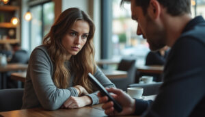 découvrez les signes et comportements qui peuvent révéler une obsession chez un homme, et apprenez à distinguer l’intérêt sincère d’une attitude envahissante.