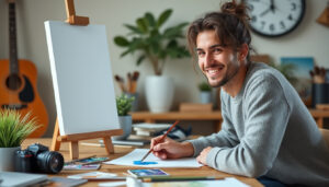 découvrez des méthodes concrètes pour identifier rapidement vos centres d’intérêt, explorer vos envies et trouver une passion qui vous correspond vraiment.