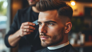 découvrez les styles tendance de coupe homme dégradé et nos conseils coiffure pour choisir un dégradé adapté à votre visage et à votre style.