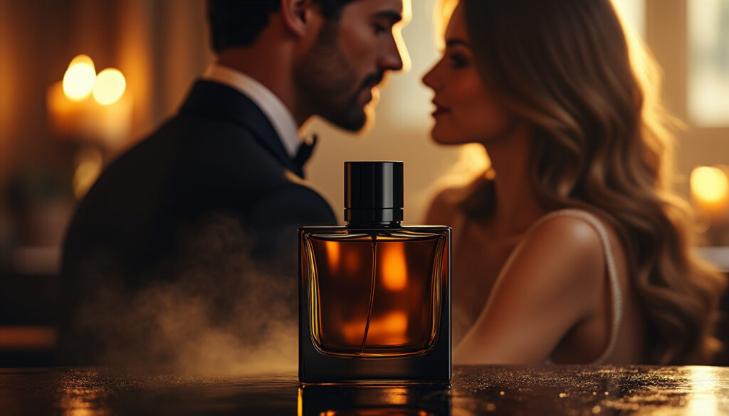 découvrez cupidonic, le parfum homme aux phéromones conçu pour séduire et laisser une empreinte durable grâce à sa tenue longue durée.
