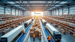 découvrez où se situent les entrepôts internationaux de shein et comment fonctionnent le stockage, l’expédition et la livraison de vos commandes.